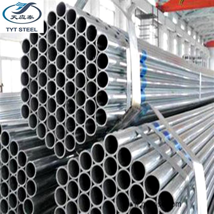 Best Selling Galvanized Electrical Imc Conduit Pipe With NPT Threads Best Selling Galvanized Electrical Imc Conduit Pipe With NPT Threads