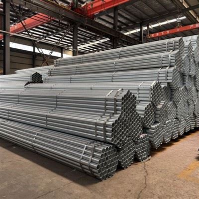 En 10219 ASTM A500 รอยท่อเหล็ก ERW