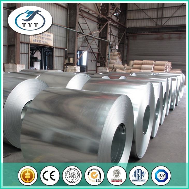 เคเบิ้ลอาร์เรย์เหล็กม้วน