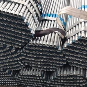 EN 1139 BS มาตรฐานอังกฤษ 48.3 มม. ราคานั่งร้านเหล็กนั่งร้าน