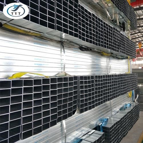 ท่อเหล็กเหลี่ยม