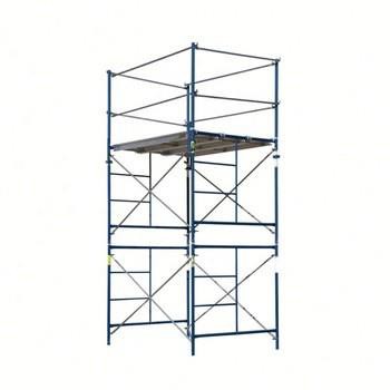 ระบบนั่งร้านก่อสร้างที่ปลอดภัย