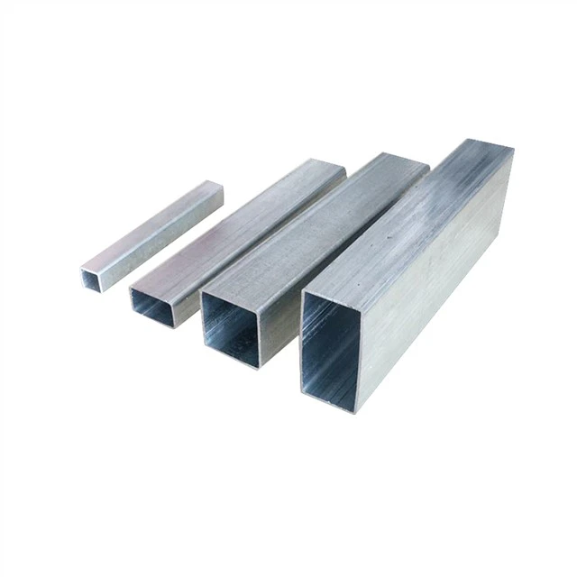 ส่วน Gi Square Hollow