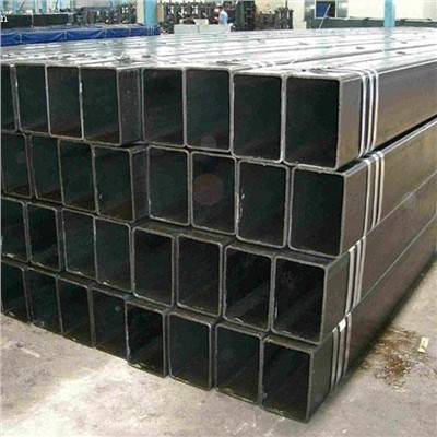 ERW Steel Pipes เชื่อมท่อ