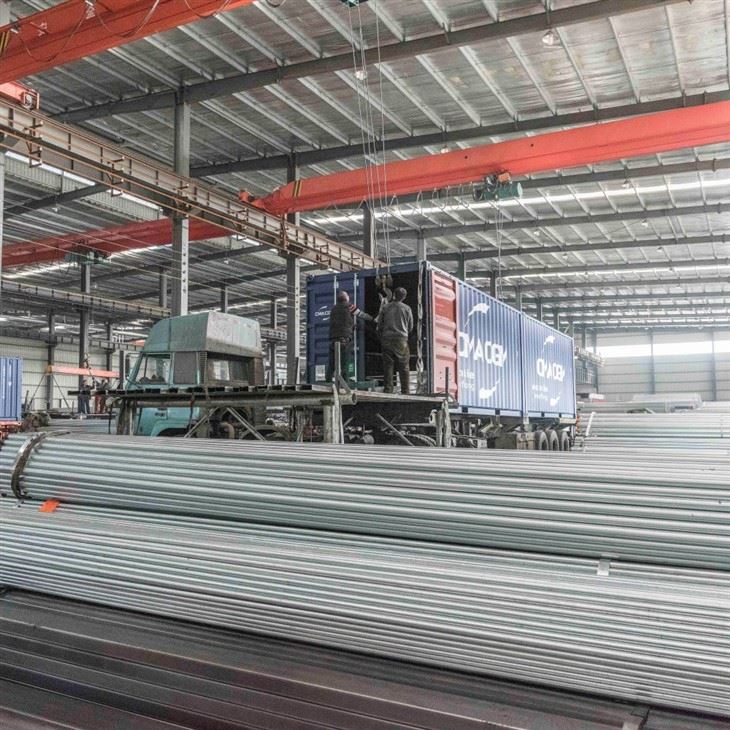 Precision-Cut 1 Inch Steel Tube (DN25) | ASTM Certified | Free Samples + Fast Shipping high quality